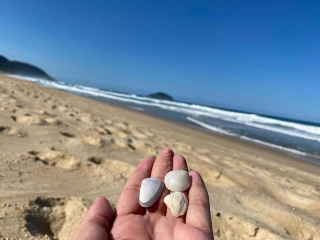 Pousada Mocamba Dunas Beach — Photos 1
